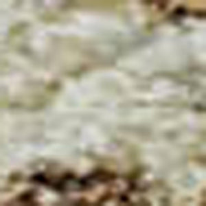 HomeRoots 9' X 12' Modern Taupe Gold and Blue Abstract Area Rug – Washable, UV-Protected, Durable Design 688315
