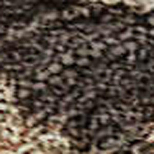 HomeRoots 8' X 10' Abstract Blue Copper Gray Area Rug - Washable, UV Protected, Durable Design for Homes 688344