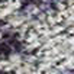 HomeRoots 9' X 12' Elegant Plum Gray Damask Area Rug - Durable, Washable, Indoor/Outdoor, Stain-Resistant Design 688799