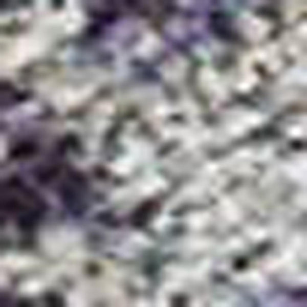 HomeRoots 9' X 12' Elegant Plum Gray Damask Area Rug - Durable, Washable, Indoor/Outdoor, Stain-Resistant Design 688799