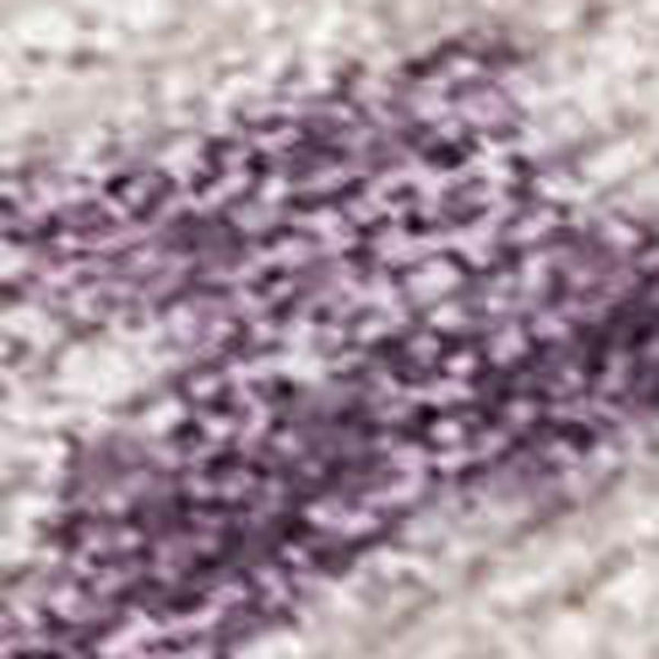 HomeRoots 10' Modern Plum, Ivory & Gold Abstract Washable Area Rug – Durable for Indoor & Outdoor Elegance 688938