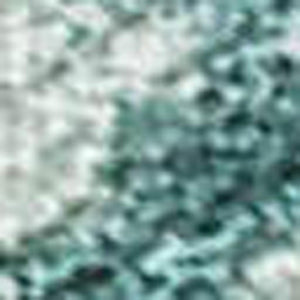 HomeRoots 9' X 12' Teal Abstract Area Rug - Washable Indoor/Outdoor Design, Stain Resistant, Modern Style! 688955