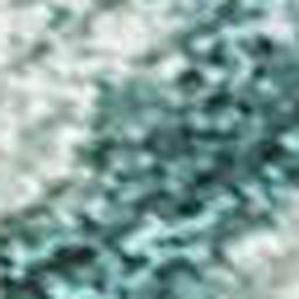 HomeRoots 10' Teal Blue and Gold Abstract Washable Area Rug - Stylish Indoor/Outdoor Durable Design for All Spaces 688956