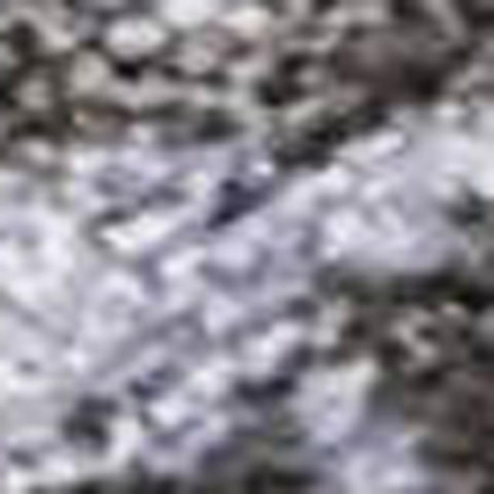 HomeRoots 5' X 8' Blue and Gray Abstract Area Rug – Stylish, Washable Design for Indoor and Outdoor Spaces! 688964