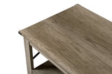 English Elm Wallace & Bay - Wallace & Bay  Grant Tan Coffee Table