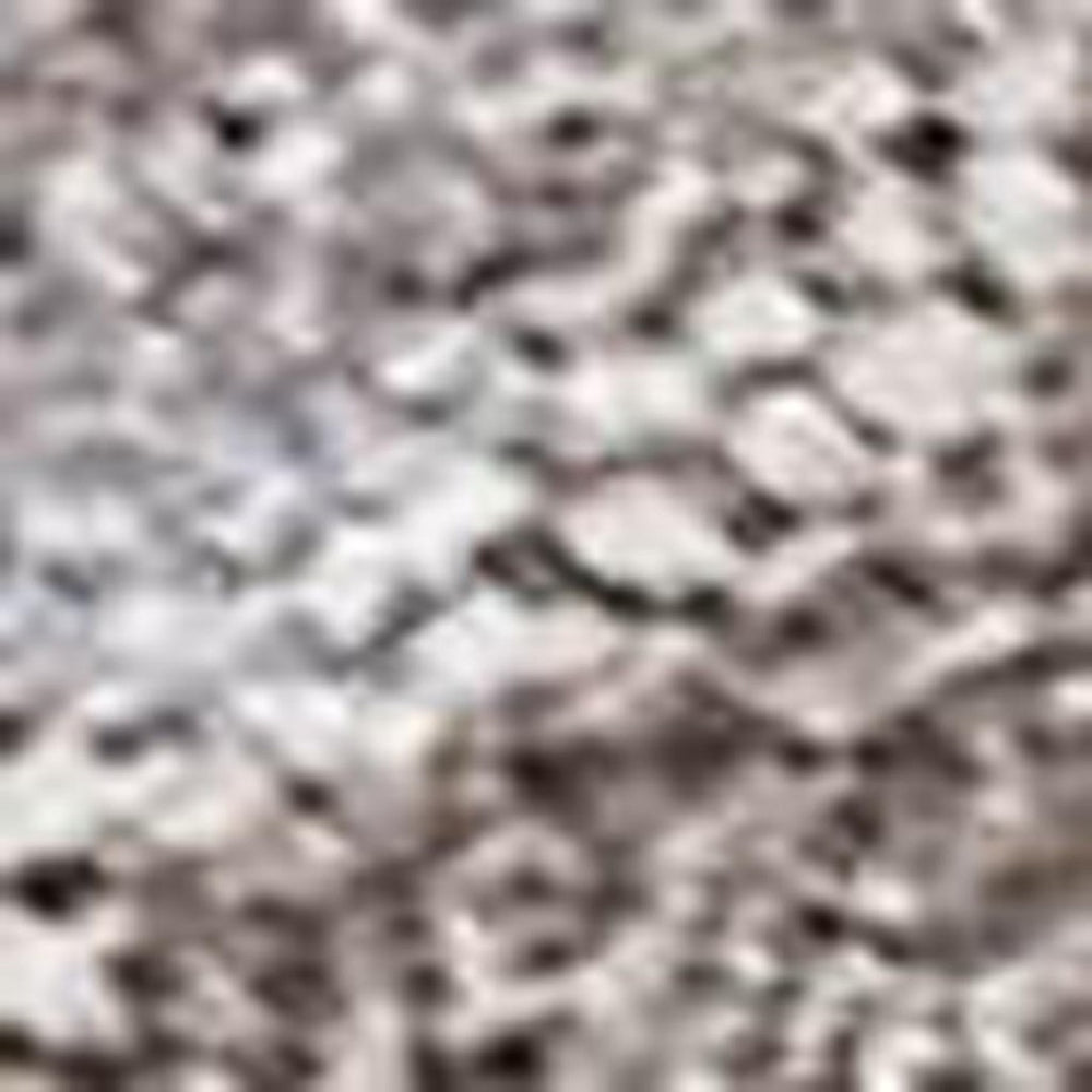 HomeRoots 9' X 12' Taupe And Beige Abstract Indoor Outdoor Rug - Stylish, Durable, Easy-Care for Every Space 689021