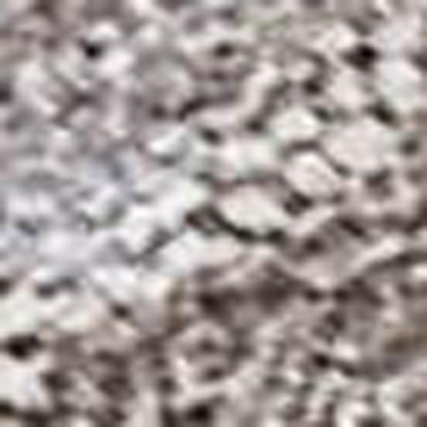 HomeRoots 9' X 12' Taupe And Beige Abstract Indoor Outdoor Rug - Stylish, Durable, Easy-Care for Every Space 689021