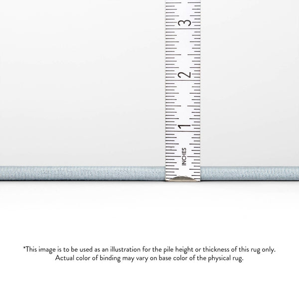 HomeRoots 10' X 14' Eggplant and Ivory Geometric Area Rug – Stylish, Washable, Durable for Indoor & Outdoor Use 689046