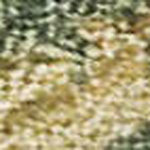 HomeRoots 8' X 10' Artichoke Green Gold Ivory Abstract Rug - Stylish, Washable, Durable for Indoor & Outdoor Use 689140