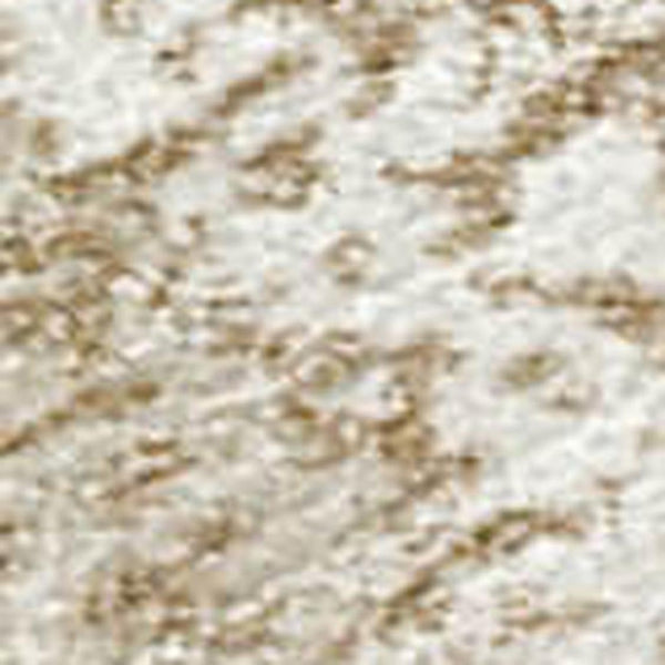 HomeRoots 10' Beige and Tan Geometric Washable Area Rug - Durable, Stylish Indoor/Outdoor Design for Any Space 689780