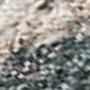 HomeRoots 9' X 12' Khaki Gray Ivory Geometric Area Rug – Durable, Washable Design for Indoor & Outdoor Elegance 689809
