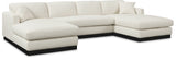 Johanna 3-Piece Sectional 689