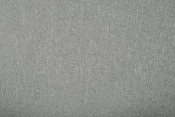 Johanna Grey Linen Textured Fabric 3-Piece Sectional 689Grey-Sectional Meridian Furniture
