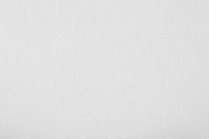 Johanna White Linen Textured Fabric 3-Piece Sectional 689White-Sectional Meridian Furniture