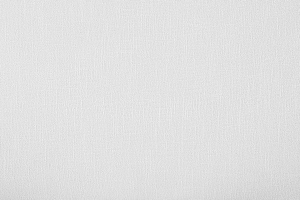 Johanna White Linen Textured Fabric 3-Piece Sectional 689White-Sectional Meridian Furniture