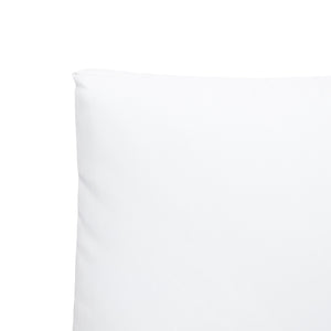 English Elm Christopher Knight Home® - SHERWOOD Loveseat with Acacia Wood Frame, Water-Resistant Cushions & Slatted Paneling for Patio Comfort and Durability Teak 64868.00WHI