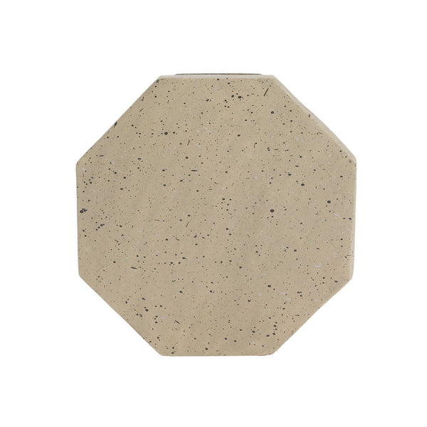 English Elm Christopher Knight Home® - Pedestal Column Plant Stand - 23.25 Inch Indoor/Outdoor Accent For Displays, No Assembly Needed! N772P261942S