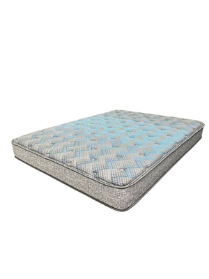 English Elm Restonic Comfort Care Flippable Foam Core Twin Xl Mattress for Dorms and Guest Rooms B123P299655