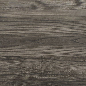 English Elm Mantel Stone TV Media Stand with Faux Stacked Stone Surround, Modern Console with Ample Storage and Cable Management for TVs up to 65" Grey W1758P187683