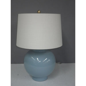 Lichen Blue Lamp 61289-WILDWOOD Wildwood