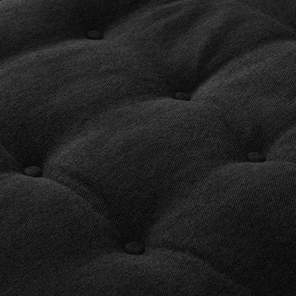 English Elm 130" U-Shaped Sofa With Console & Cupholders - 6-Seat Upholstered Lounge Set For Modern Living Spaces W1117S00244