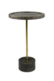 Moti Tipton End Table - Small 69004001