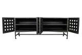 Moti Aliso Becca 4-Door Sideboard  69009001