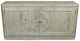 Aliso Chester 2-Door Sideboard