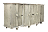 Moti Aliso Talia 2-Door Sideboard  69009009