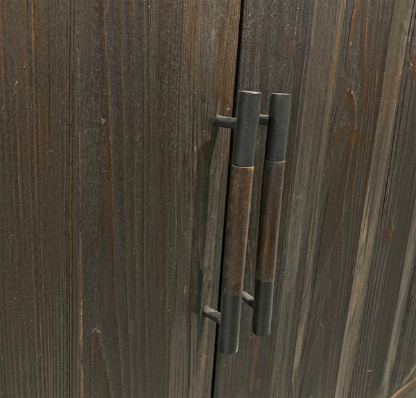 Moti Aliso Peyton Sideboard - 4-Door 69009011