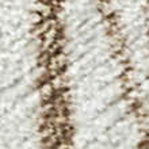 HomeRoots 9' X 12' Sage Brown Abstract Area Rug - Stylish, Washable, Durable for Indoor & Outdoor Use! 690367