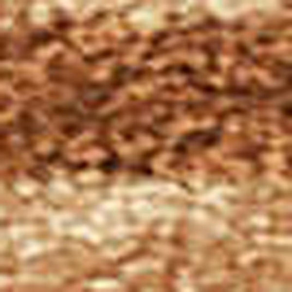 HomeRoots 8' X 10' Washable Copper Beige & Chocolate Botanical Leaves Rug - Indoor/Outdoor Perfect for Any Space 690929