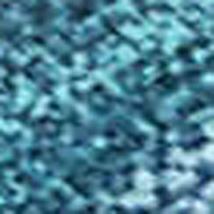 HomeRoots 8' X 10' Teal Blue Salmon Ivory Abstract Area Rug - Stylish, Washable, Indoor-Outdoor, Durable Design 691287