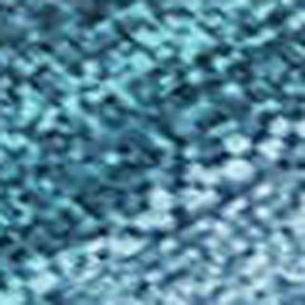 HomeRoots 9' X 12' Teal Blue Abstract Washable Area Rug – Stylish, Durable, Versatile for Indoor & Outdoor Use 691288