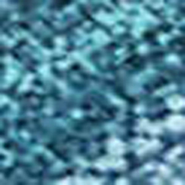 HomeRoots 10' Vibrant Teal Blue Salmon Ivory Abstract Area Rug - Durable, Washable, Indoor/Outdoor Use! 691289