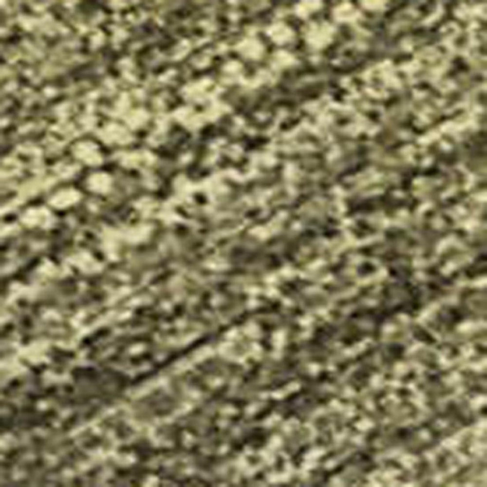 HomeRoots 9' Wheat Blue Beige Abstract Area Rug - Durable, Machine Washable Indoor/Outdoor Style for Any Space 691294