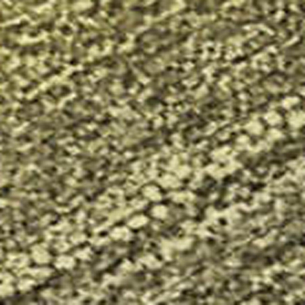 HomeRoots 10' Contemporary Wheat Blue & Beige Abstract Washable Area Rug for Indoor/Outdoor Spaces - Durable Style 691295