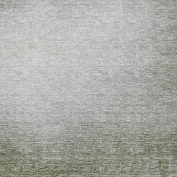 HomeRoots 5' X 8' Abstract Indoor Outdoor Area Rug in Lime Green, Brown & Beige – Washable & Durable Design! 691297