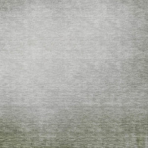 HomeRoots 9' Vibrant Lime Green, Brown & Beige Abstract Washable Area Rug for Indoor & Outdoor Spaces 691300