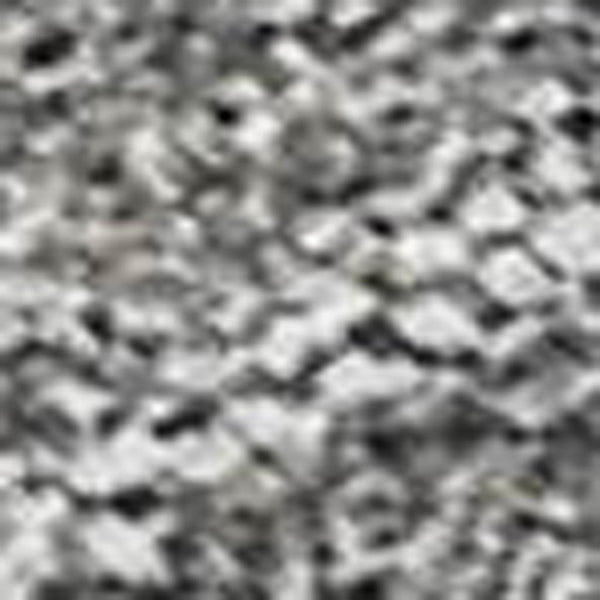 HomeRoots 5' X 8' Modern Abstract Granite Gray and Gold Washable Area Rug for Indoor and Outdoor Spaces 691315