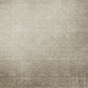 HomeRoots 8' X 10' Khaki Brown & Beige Abstract Washable Area Rug for Indoors/Outdoors - Durable, Stylish & Easy Care 691335