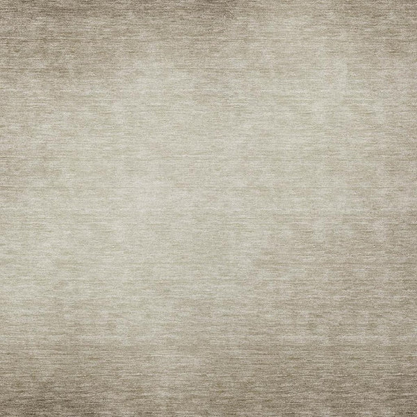 HomeRoots 9' X 12' Khaki Brown & Beige Abstract Indoor-Outdoor Rug – Durable, Washable, Modern & Stylish Design 691336