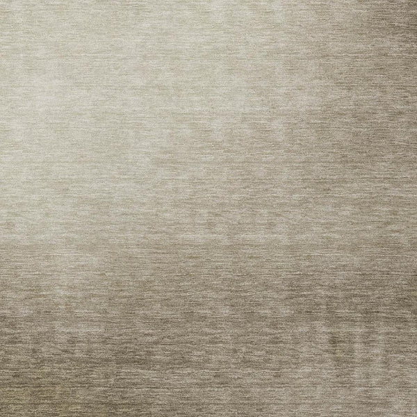 HomeRoots 10' Khaki Brown & Beige Abstract Washable Rug – Stylish, Durable, Indoor/Outdoor Versatile Decor 691337