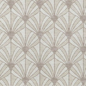 HomeRoots 9' X 12' Versatile Ivory Beige Seashell Area Rug - Washable, Durable, Indoor/Outdoor Charm for Every Space 691546