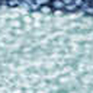 HomeRoots 5' X 8' Teal Blue & Navy Seashell Area Rug – Washable, Durable, Indoor/Outdoor, Stylish Coastal Charm 691573