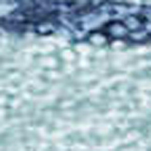 HomeRoots 9' X 12' Coastal Teal & Navy Seashell Area Rug - Washable, Durable Design for Indoor & Outdoor Spaces 691576