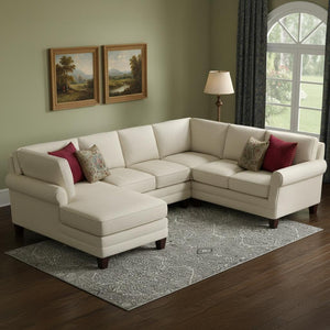 HomeRoots 9' X 12' Elegant Pewter Gray Floral Area Rug - Washable, UV-Protected, Perfect for High-Traffic Spaces 691745