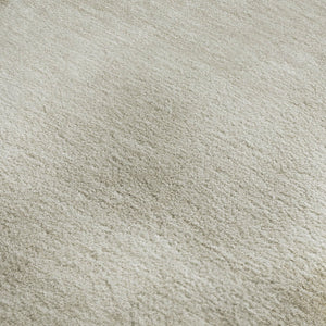 HomeRoots 9' X 12' Khaki and Ivory Geometric Washable Area Rug – UV Protected, Durable, and Stylish for Homes 692492