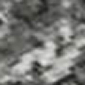 HomeRoots 5' X 8' Gray And Charcoal Abstract Area Rug - Washable, UV Protected, Durable Design for Modern Homes 693194