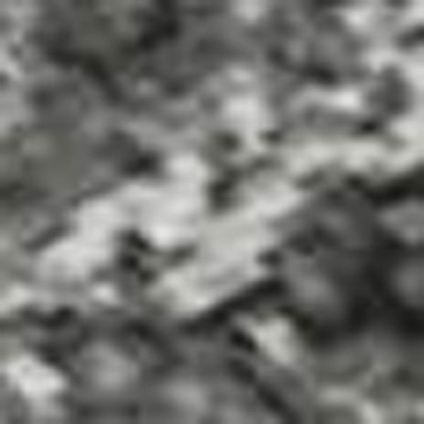 HomeRoots 5' X 8' Gray And Charcoal Abstract Area Rug - Washable, UV Protected, Durable Design for Modern Homes 693194